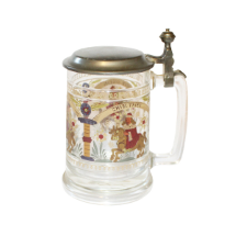 Rein Zinn    Bira Bardağı