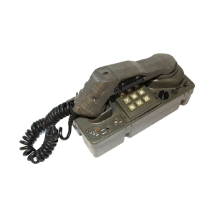 Aselsan 6200 Askeri Sahra Telefonu