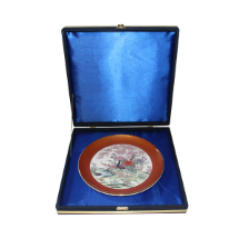 Vtg Shibita    Porselen Tabak