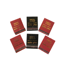 Euro Color    Kibrit Kutuları