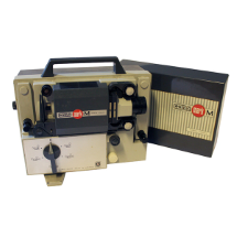 Eumig Mark M Süper Single Projeksiyon Cihazı