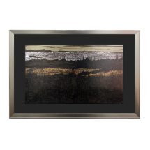 Devrim Erbil İstanbul Galata 3 23/50 Serigrafi Tablo