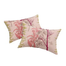 Eponj 2'li Urla Yastık Kılıfı