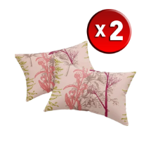 Eponj 2'li Urla Bej 2 Adet 2'li Yastık Kılıfı