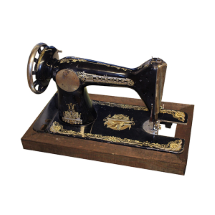 Singer    Dikiş Makinesi