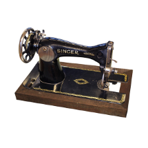 Singer    Dikiş Makinesi