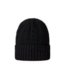The North Face NF0A7WJJKX71 W Oh Mega Beanie Kadın  Bere