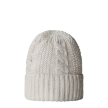 The North Face NF0A7WJJQLI1 W Oh Mega Beanie Kadın  Bere