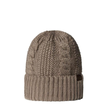 The North Face NF0A7WJJBOW1 W Oh Mega Beanie Kadın  Bere