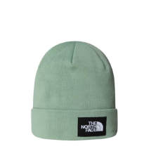 The North Face NF0A3FNTBQ11 Dock Worker Recycled Beanie Unisex  Bere