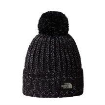The North Face NF0A887WVOR1 Cozy Chunky Cabin Beanie Unisex  Bere