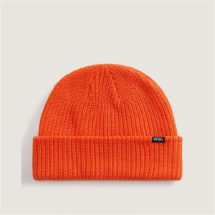 Vans VN000QB4FLM1 Core Basic Cuff Beanie Unisex  Bere