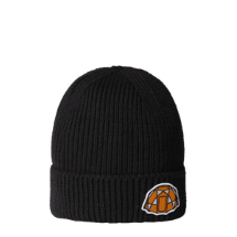 The North Face NF0A8CHEFOX1 TNF Logo Box Cuffed Unisex  Bere