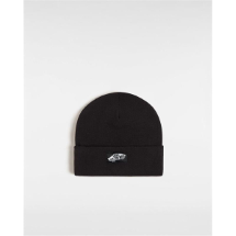 Vans VN000JTRBLK1 Classic Tall Cuff Beanie Unisex  Bere