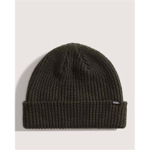 Vans VN000QB4EMU1 Core Basic Cuff Beanie Unisex  Bere