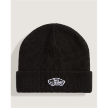 Vans VN000QB2BLK1 Classic Cuff Beanie Unisex  Bere