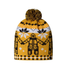 The North Face NF0A8CH0HIB1 Cabin Ski Tuke  Bere