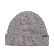 Vans VN000QB4HTG1 Core Basic Cuff Beanie Unisex  Bere