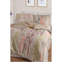 Eponj Ep-005549 Urla Tek Kişilik Nevresim Takımı