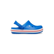 Crocs CR207005-4KZ Crocband Clog T Mavi  Çocuk Terlik