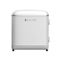 Dijitsu DB80RRE Retro  Buzdolabı