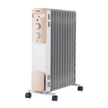 Raks Çeşme 11 Dilim Radyatör