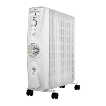 Raks Ilıca 11 Dilim Radyatör