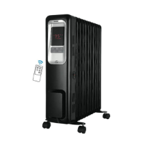 Raks Perge Plus 11 Dilim Radyatör