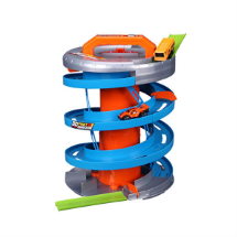 Maisto Fresh Metal Go Fast Garage Oyun Seti