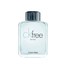 Calvin Klein Free For Men Edt 100 ml Erkek Parfüm