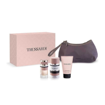 Trussardi Feminne Edp 90 ml Kadın Parfüm Seti