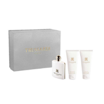 Trussardi Donna Urban Deluxe Edp 100 ml Kadın Parfüm Seti