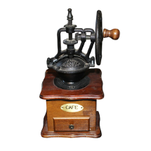 Molinillo de Café    Kahve Değirmeni