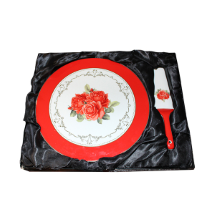 TTR Collection    Pasta Servis Seti