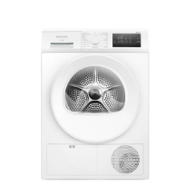 Siemens WT00H201TR Kurutma Makinesi