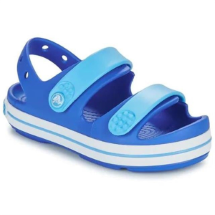 Crocs CR209423-CRC.4PA Crocband Cruiser Sandal K Mavi  Çocuk Terlik
