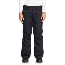 Roxy ERJTP03127 Backyard J Snpt Siyah  Çocuk Kayak Pantolonu