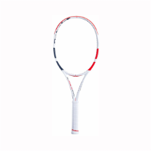 Babolat Pure Strike 16/19 U Nc Unisex Renkli Tenis Raketi