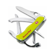 Victorinox Kurtarma Renkli  Çakı