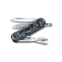 Victorinox Classic SD Kamuflaj  Çakı