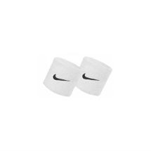Nike Swoosh Wristbands 2 Pk Unisex  Bileklik
