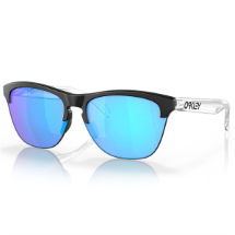 Oakley Frogskins Lite Mat Siyah  Erkek Güneş Gözlüğü