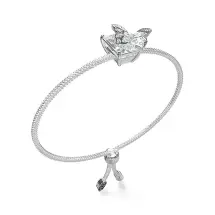 Guess JGUJUBB04098JWRHTU Kadın Bileklik