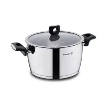 Korkmaz A2992 Nora Tencere