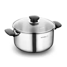 Korkmaz A1684-1 Kappa Tencere