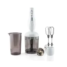 Sarex SR-2110 Elite Mix  Blender Seti