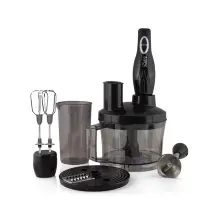 Sarex SR-2120 Elite Plus  Blender Seti