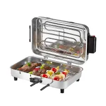 Taner  TNRIZ1702 Mega Boy Izgara