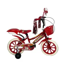 Tunca  Baffy  15" Bisiklet