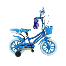 Tunca  Baffy  15" Bisiklet